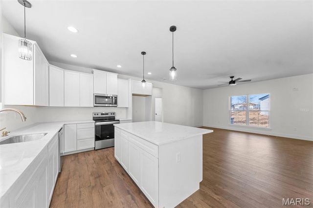 608 St. James Court, Old Monroe, MO 63369
