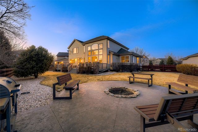 6080 Rogers Circle, Golden, CO 80403