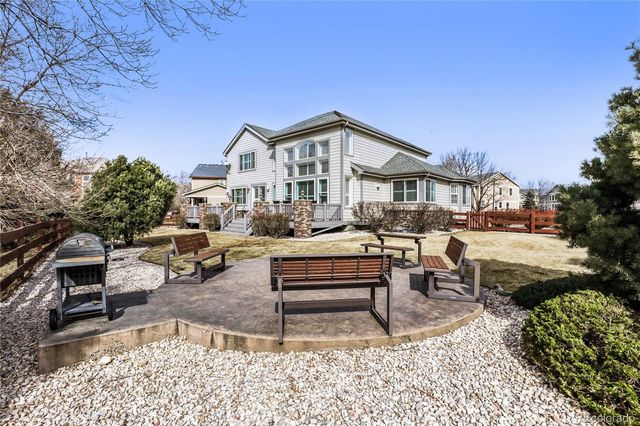 6080 Rogers Circle, Golden, CO 80403