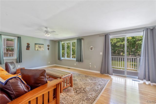 4776 Edgeworth Drive, Manlius, NY 13104