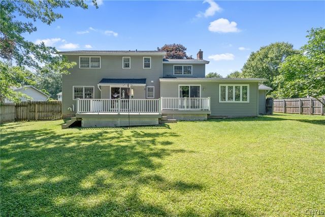 4776 Edgeworth Drive, Manlius, NY 13104