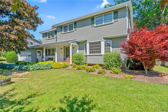 4776 Edgeworth Drive, Manlius, NY 13104