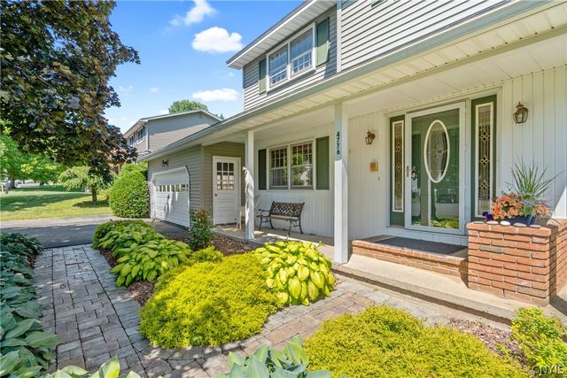 4776 Edgeworth Drive, Manlius, NY 13104