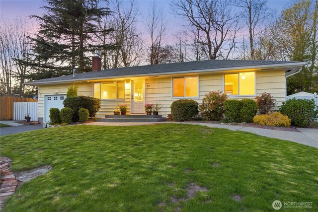 29 232nd PL SW, Bothell, WA 98021