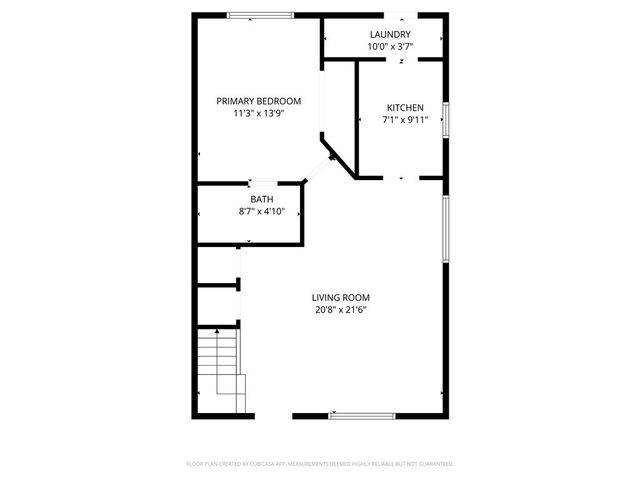 218 Bridgewater Circle, Athens, GA 30601