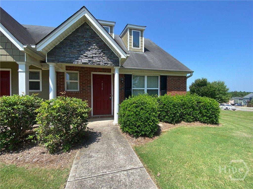 218 Bridgewater Circle, Athens, GA 30601