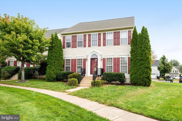 17077 LOFTRIDGE LN, Gainesville, VA 20155