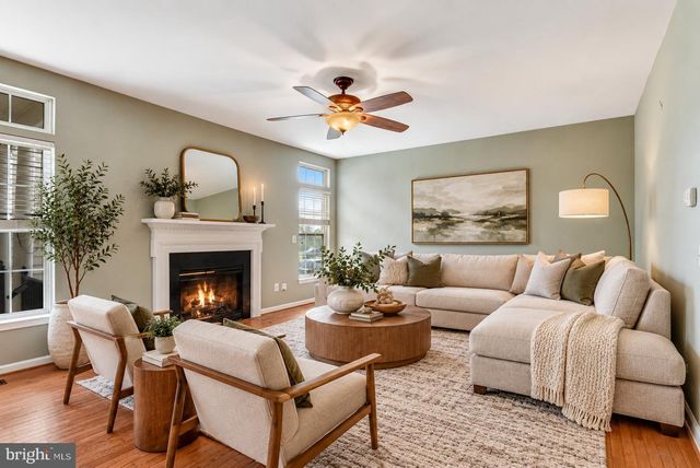 17077 LOFTRIDGE LN, Gainesville, VA 20155