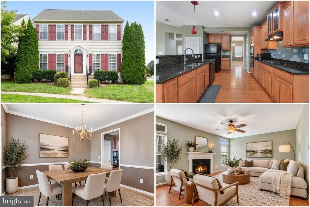 17077 LOFTRIDGE LN, Gainesville, VA 20155