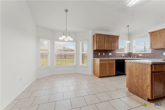 3511 Llano Estacado Court, Killeen, TX 76549