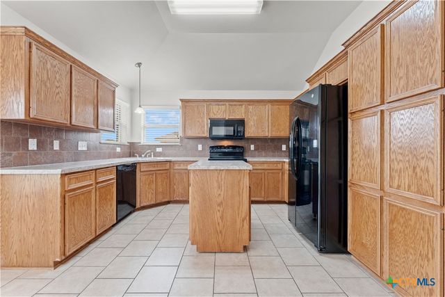 3511 Llano Estacado Court, Killeen, TX 76549