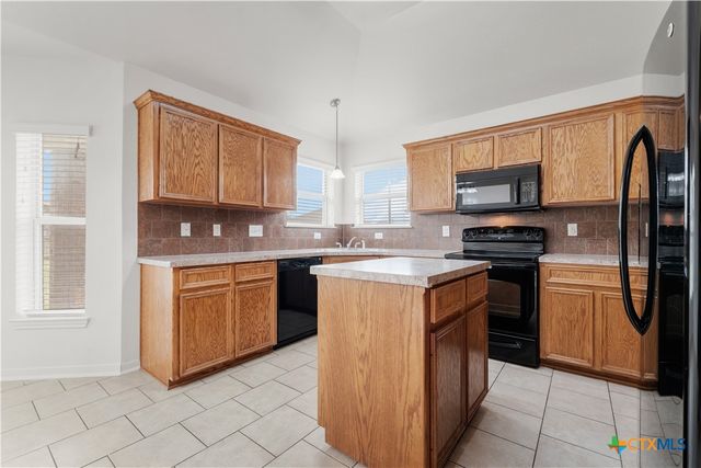 3511 Llano Estacado Court, Killeen, TX 76549
