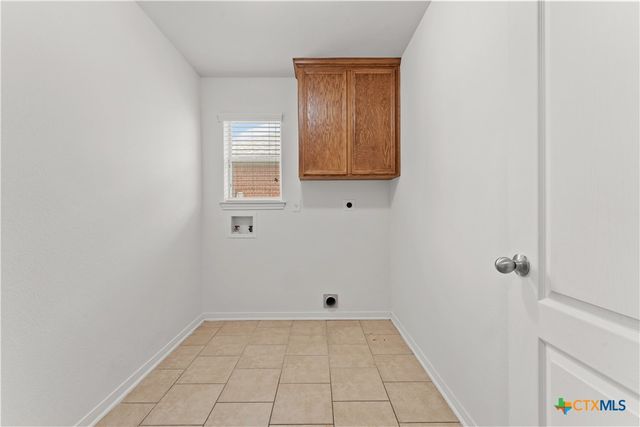 3511 Llano Estacado Court, Killeen, TX 76549