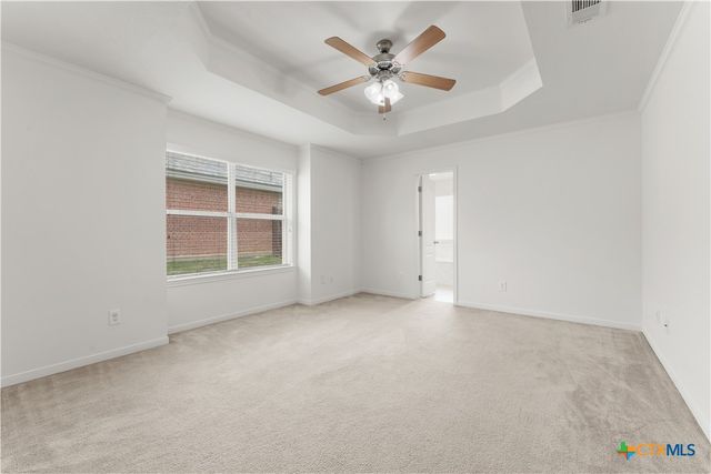 3511 Llano Estacado Court, Killeen, TX 76549