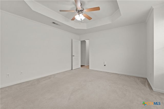 3511 Llano Estacado Court, Killeen, TX 76549