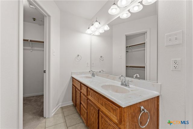 3511 Llano Estacado Court, Killeen, TX 76549