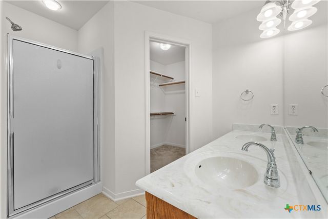 3511 Llano Estacado Court, Killeen, TX 76549