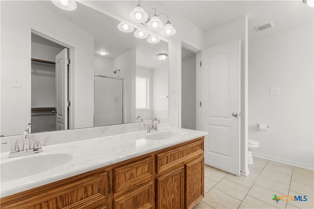 3511 Llano Estacado Court, Killeen, TX 76549