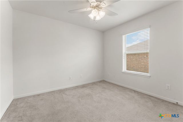 3511 Llano Estacado Court, Killeen, TX 76549