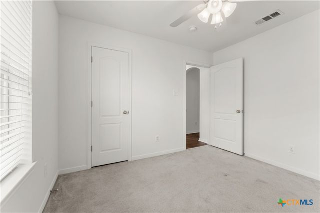 3511 Llano Estacado Court, Killeen, TX 76549