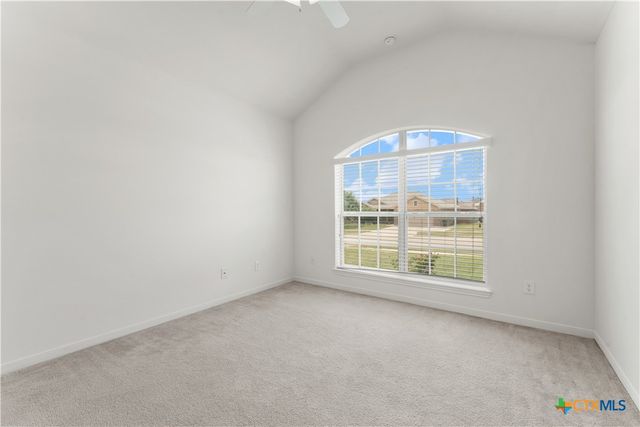 3511 Llano Estacado Court, Killeen, TX 76549