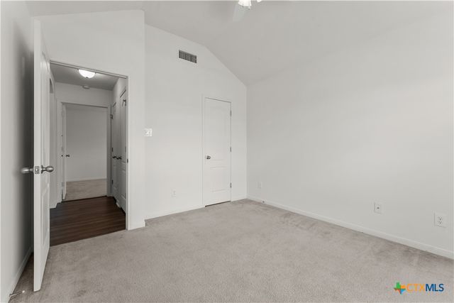 3511 Llano Estacado Court, Killeen, TX 76549