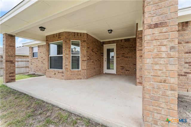 3511 Llano Estacado Court, Killeen, TX 76549