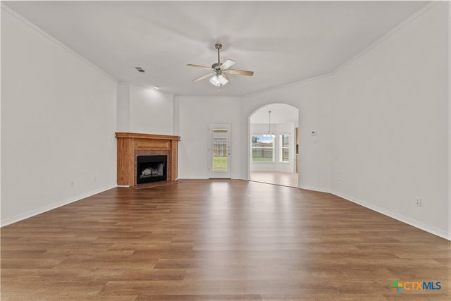 3511 Llano Estacado Court, Killeen, TX 76549