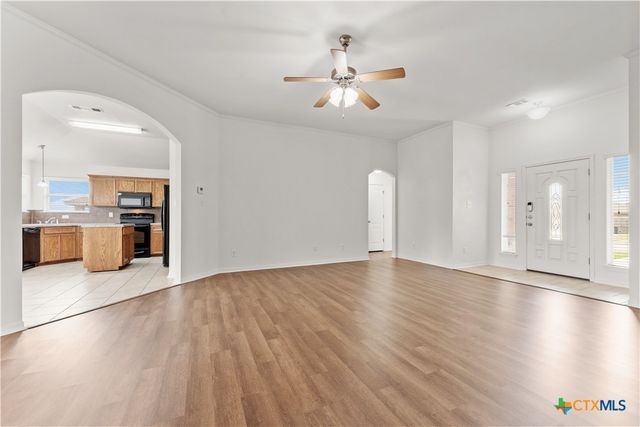 3511 Llano Estacado Court, Killeen, TX 76549