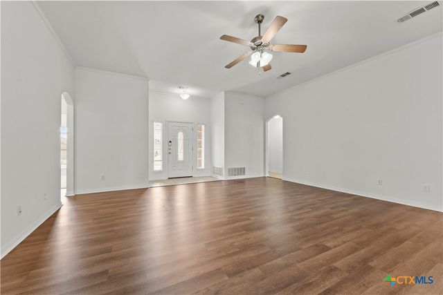 3511 Llano Estacado Court, Killeen, TX 76549