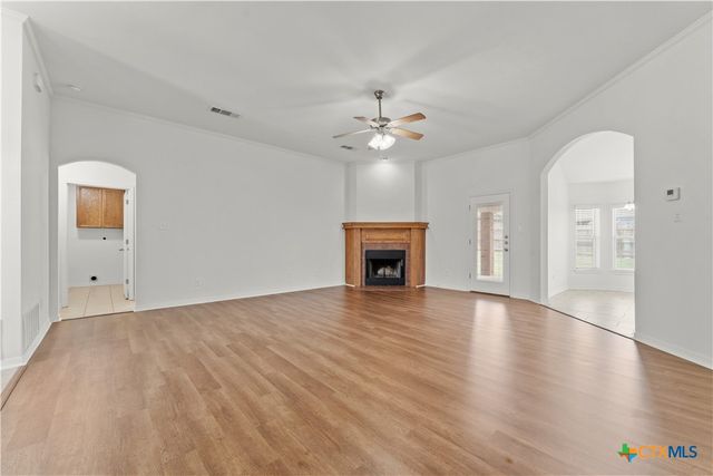 3511 Llano Estacado Court, Killeen, TX 76549