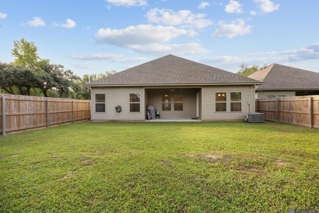 45526 Tranquil Trce, Hammond, LA 70401