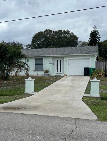 1202 SW Heather Street, Port St. Lucie, Port St Lucie, FL 34983