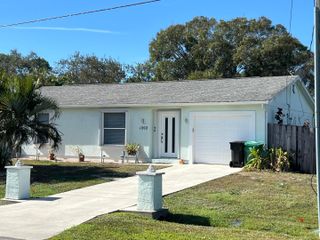 1202 SW Heather Street, Port St. Lucie, Port St Lucie, FL 34983
