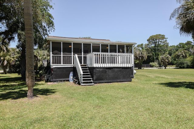 2650 Ion Avenue, Sullivans Island, SC 29482