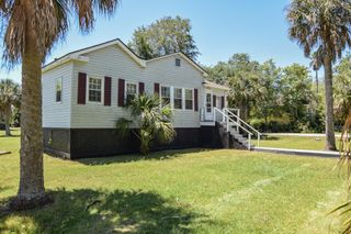 2650 Ion Avenue, Sullivans Island, SC 29482