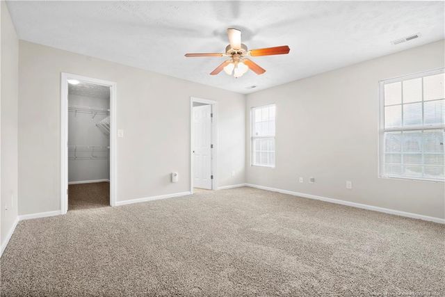 2149 St. Nicholas Drive, Hope Mills, NC 28348