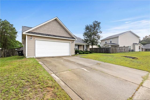 2149 St. Nicholas Drive, Hope Mills, NC 28348