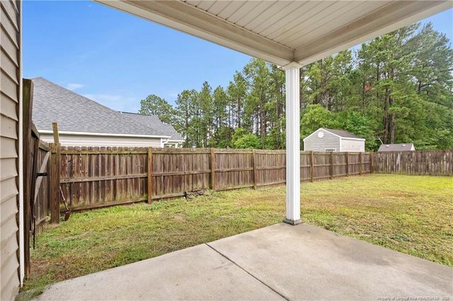 2149 St. Nicholas Drive, Hope Mills, NC 28348