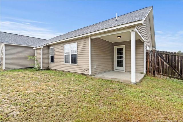 2149 St. Nicholas Drive, Hope Mills, NC 28348