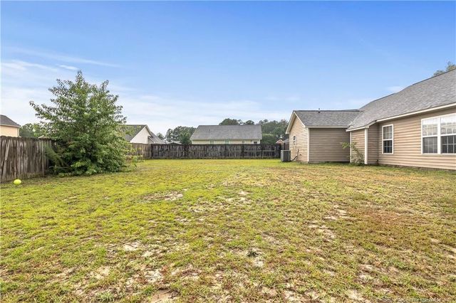 2149 St. Nicholas Drive, Hope Mills, NC 28348