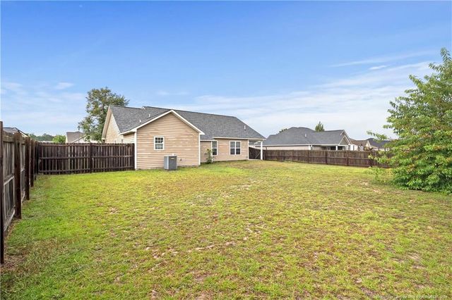 2149 St. Nicholas Drive, Hope Mills, NC 28348