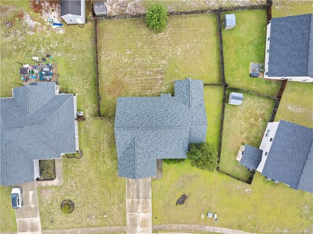 2149 St. Nicholas Drive, Hope Mills, NC 28348