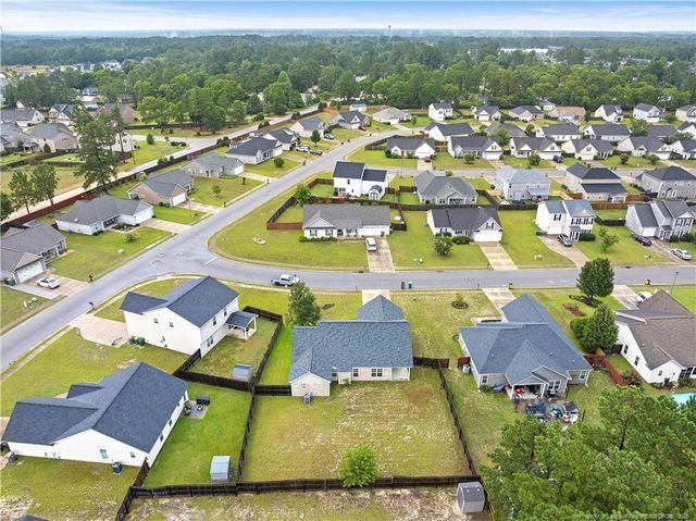 2149 St. Nicholas Drive, Hope Mills, NC 28348