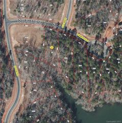 Lot 33R Summerhouse Point 33R, Norwood, NC 28128