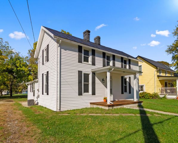 305 S Water Street, Williamsport, OH 43164