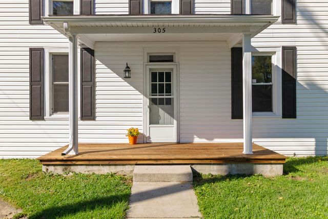 305 S Water Street, Williamsport, OH 43164