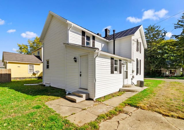 305 S Water Street, Williamsport, OH 43164
