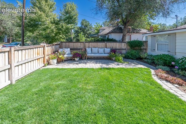 407 E San Rafael Street, Colorado Springs, CO 80903