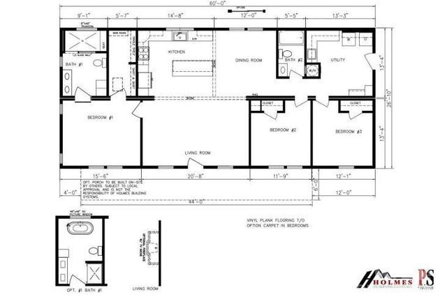 957 Martinat Drive NE lot 4, Morganton, NC 28655